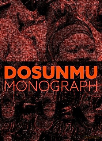 Andrew Dosunmu: Monograph - Andrew Dosunmu [KSIĄŻKA]