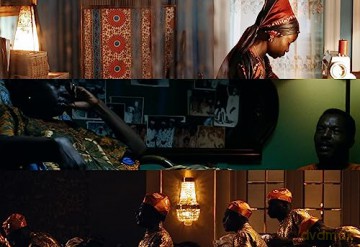 Andrew Dosunmu: Monograph - Andrew Dosunmu [KSIĄŻKA]