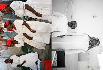 Andrew Dosunmu: Monograph - Andrew Dosunmu [KSIĄŻKA]