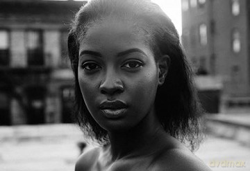 Andrew Dosunmu: Monograph - Andrew Dosunmu [KSIĄŻKA]