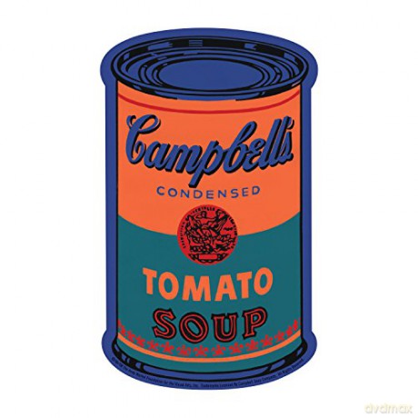 Andy Warhol Memory Game - Galison [KSIĄŻKA]
