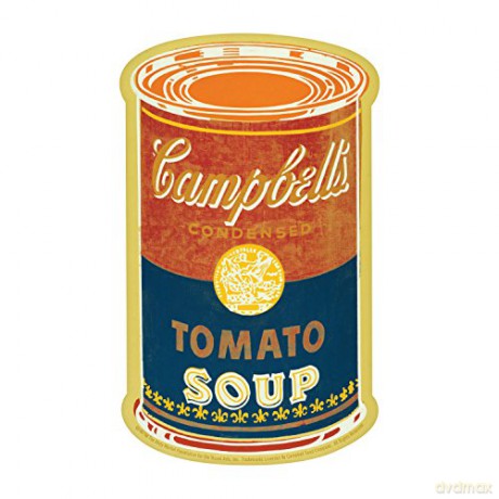 Andy Warhol Memory Game - Galison [KSIĄŻKA]