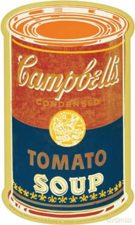 Andy Warhol Memory Game - Galison [KSIĄŻKA]