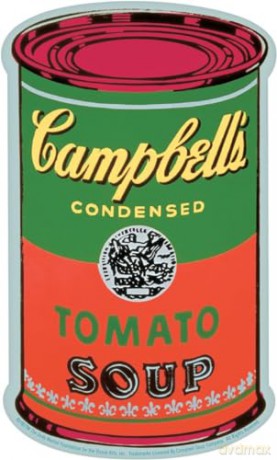 Andy Warhol Memory Game - Galison [KSIĄŻKA]