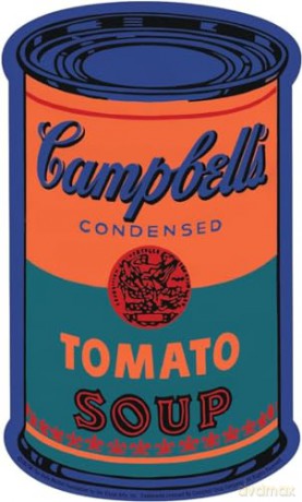 Andy Warhol Memory Game - Galison [KSIĄŻKA]