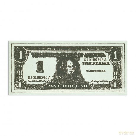 Andy Warhol Shaped Notecard Set - Galison [KSIĄŻKA]