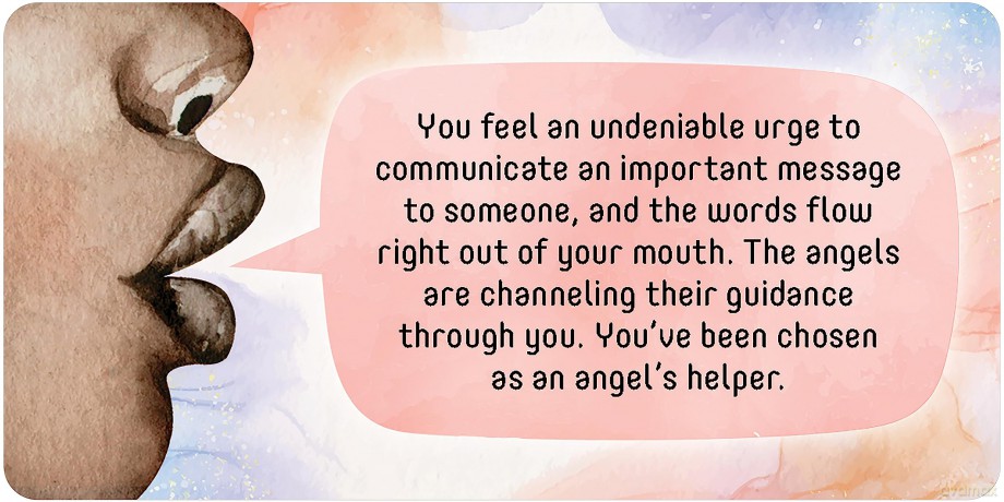 Angel Connections - Lynn Araujo [KSIĄŻKA]