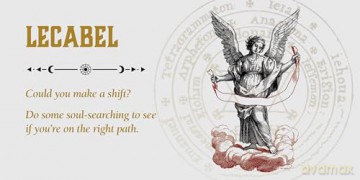 Angel of the Day (Rockpool Mini Cards) - Travis McHenry [KSIĄŻKA]