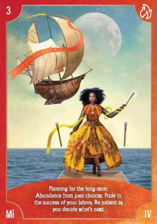 Angel Wisdom Tarot: A 78-Card Deck and Guidebook - Radleigh Valentine [KSIĄŻKA]
