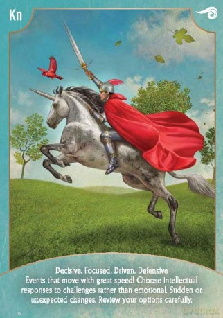 Angel Wisdom Tarot: A 78-Card Deck and Guidebook - Radleigh Valentine [KSIĄŻKA]