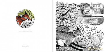Angela Harding Colouring Book: Make Your Own Art Masterpiece (Colouring Books) - Angela Harding [KSIĄŻKA]