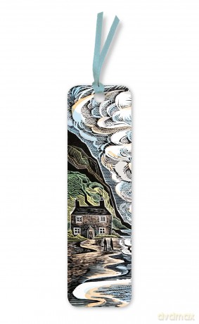 Angela Harding: Curlew Cry Bookmarks (pack of 10) - Flame Tree Studio [KSIĄŻKA]