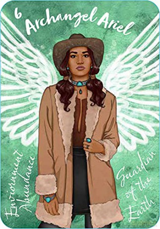 Angels Among Us: A powerful way to connect to the divine - Victoria Maxwell [KSIĄŻKA]