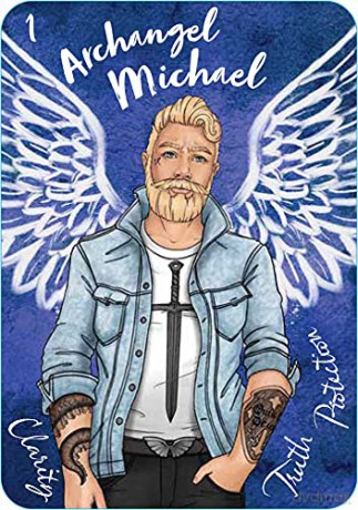 Angels Among Us: A powerful way to connect to the divine - Victoria Maxwell [KSIĄŻKA]