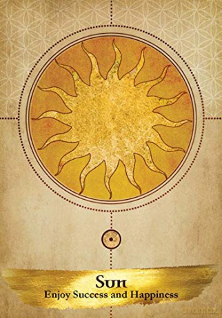 Angels and Ancestors Oracle Cards: A 55-Card Deck and Guidebook - Kyle Gray [KSIĄŻKA]