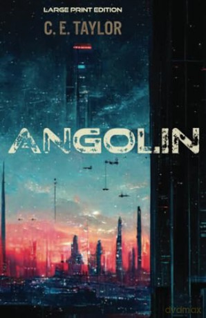 Angolin [KSIĄŻKA]
