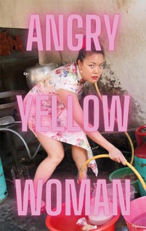 Angry Yellow Woman - Vera Chok [KSIĄŻKA]