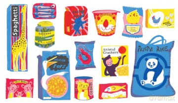 Animal Crackers: Maisie discovers that with a great number of pets comes an even greater amount of responsibility. And poop-scooping. - Ruby Wright [KSIĄŻKA]
