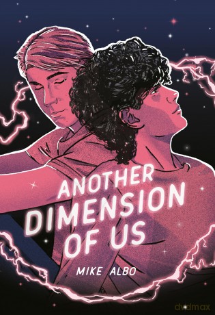 Another Dimension of Us - Mike Albo [KSIĄŻKA]
