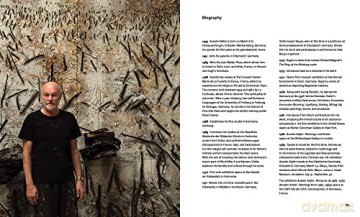 Anselm Kiefer - Gabriella Belli [KSIĄŻKA]
