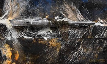 Anselm Kiefer - Gabriella Belli [KSIĄŻKA]
