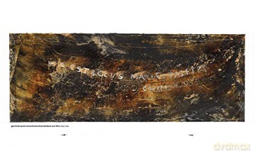 Anselm Kiefer - Gabriella Belli [KSIĄŻKA]