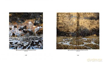 Anselm Kiefer - Gabriella Belli [KSIĄŻKA]