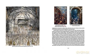 Anselm Kiefer - Gabriella Belli [KSIĄŻKA]