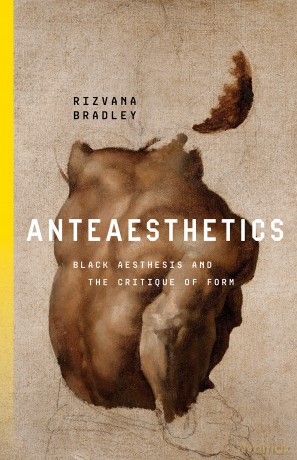 Anteaesthetics: Black Aesthesis and the Critique of Form (Inventions: Black Philosophy, Politics, Aesthetics) - Rizvana Bradley [KSIĄŻKA]