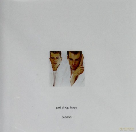 Pet Shop Boys: Please [CD]