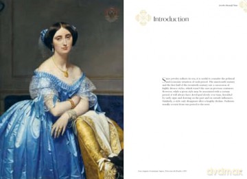 Antique French Jewelry: 1800-1950 - Geoffray Riondet [KSIĄŻKA]