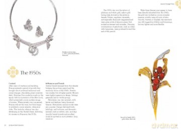 Antique French Jewelry: 1800-1950 - Geoffray Riondet [KSIĄŻKA]