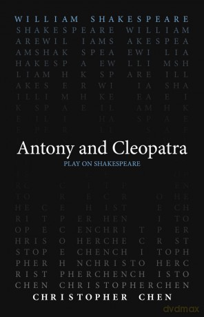 Antony and Cleopatra (Play on Shakespeare) - William Shakespeare [KSIĄŻKA]