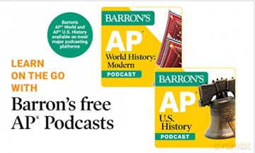 AP Calculus Premium, 2024: 12 Practice Tests + Comprehensive Review + Online Practice (Barron's AP Prep) - David Bock M.S. [KSIĄŻKA]