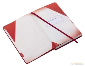 Apex Legends Hardcover Journal - Insight Editions [KSIĄŻKA]