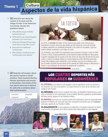 AQA Approved GCSE Spanish Higher Student Book (AQA GCSE Spanish Higher) - Tony Weston [KSIĄŻKA]
