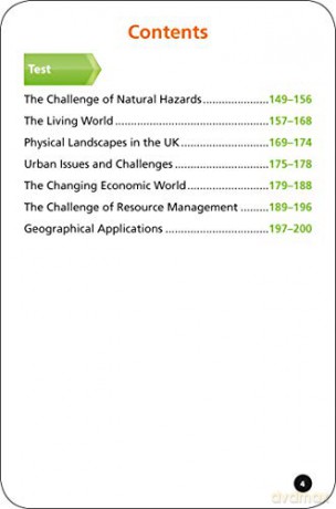 AQA GCSE 9-1 Geography Revision Cards: Ideal for the 2024 and 2025 exams (Collins GCSE Grade 9-1 Revision) - Collins Gcse [KSIĄŻKA]