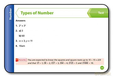 AQA GCSE 9-1 Maths Higher Revision Cards: Ideal for the 2024 and 2025 exams (Collins GCSE Grade 9-1 Revision) - Collins Gcse [KSIĄŻKA]