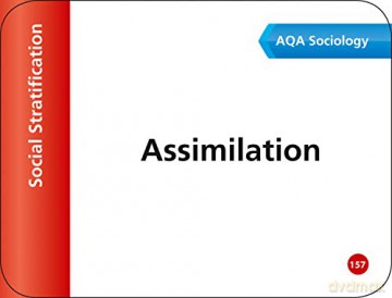AQA GCSE 9-1 Sociology Revision Cards: Ideal for the 2024 and 2025 exams (Collins GCSE Grade 9-1 Revision) - Collins Gcse [KSIĄŻKA]