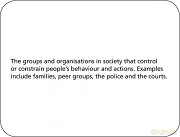 AQA GCSE 9-1 Sociology Revision Cards: Ideal for the 2024 and 2025 exams (Collins GCSE Grade 9-1 Revision) - Collins Gcse [KSIĄŻKA]