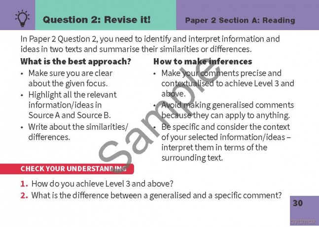 AQA GCSE English Language revision cards (AQA GCSE English Language and English Literature) - Beverley Emm [KSIĄŻKA]