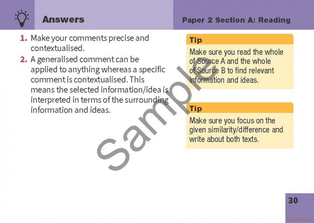 AQA GCSE English Language revision cards (AQA GCSE English Language and English Literature) - Beverley Emm [KSIĄŻKA]