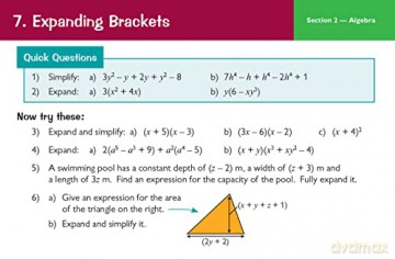 AQA Level 2 Certificate: Further Maths - Revision Question Cards (CGP Level 2 Further Maths) - CGP Books [KSIĄŻKA]