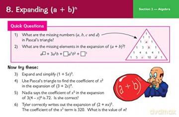 AQA Level 2 Certificate: Further Maths - Revision Question Cards (CGP Level 2 Further Maths) - CGP Books [KSIĄŻKA]