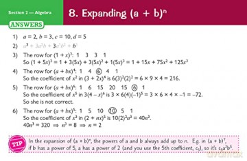 AQA Level 2 Certificate: Further Maths - Revision Question Cards (CGP Level 2 Further Maths) - CGP Books [KSIĄŻKA]