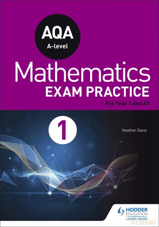 AQA Year 1/AS Mathematics Exam Practice - Jan Dangerfield [KSIĄŻKA]