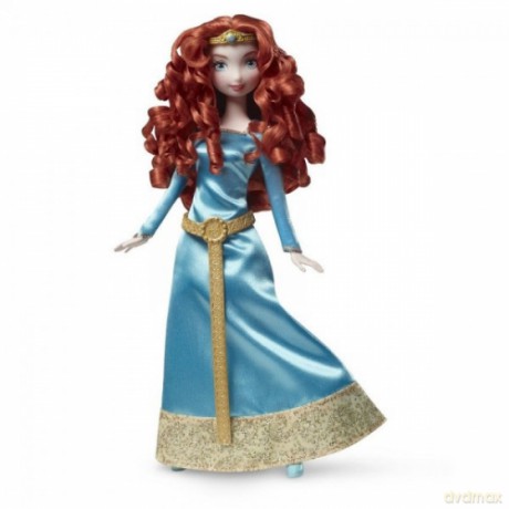 Disney Merida Waleczna V [ZABAWKA]