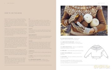 Arctic Knits: Sweaters, Socks, Accessories and More: Sweaters, Socks, Mittens and More: Jumpers, Socks, Mittens and More - Weichien Chan [KSIĄŻKA]