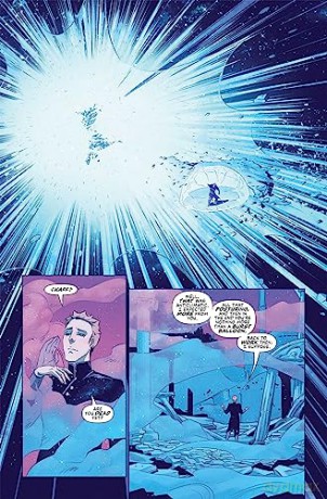 Army of One Vol. 1 (ARMY OF ONE TP) - Tony Lee [KSIĄŻKA]