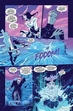 Army of One Vol. 1 (ARMY OF ONE TP) - Tony Lee [KSIĄŻKA]